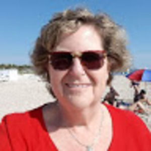 Meet your Posher, Louise